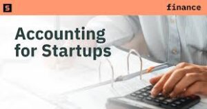 Accounting for Startups