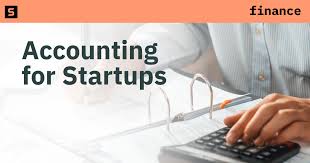 Accounting for Startups