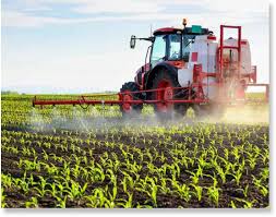Agricultural Machinery Innovations