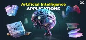 Artificial Intelligence Applications
