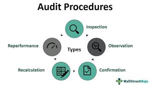 Auditing Procedures