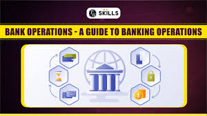 Banking Operations Management