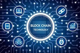Blockchain Technology in Engineering