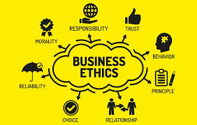 Business Ethics and Compliance