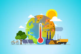 Climate Science Research