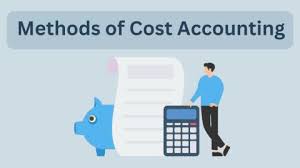 Cost Accounting Techniques