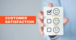 Customer Satisfaction Strategies