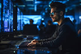 Cybersecurity Engineering