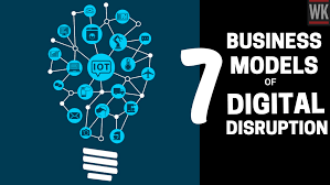 Digital Business Models