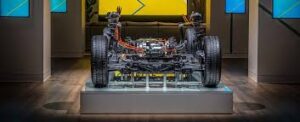 Electric Vehicle Engineering