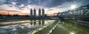 Environmental Engineering Solutions