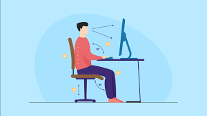 Ergonomics in the Workplace