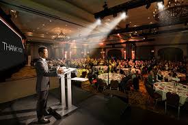 Event Management in Hospitality