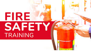 Fire Safety Training