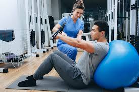 Fitness and Rehabilitation