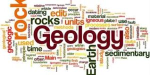 Geology and Earth Sciences
