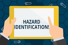 Hazard Identification Techniques