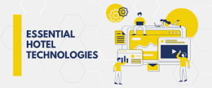 Hospitality Technology Solutions