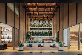Hotel Interior Design Trends