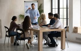 Hotel Staff Training Programs