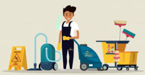 Housekeeping Services