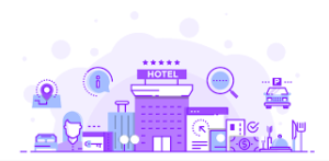 Inventory and Procurement in Hotels