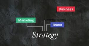 Marketing and Branding Strategies