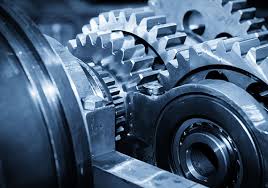 Mechanical System Design