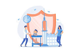 Pediatrics and Childcare