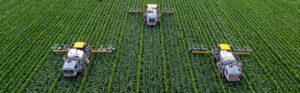 Precision Agriculture Technologies
