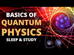 Quantum Mechanics Basics