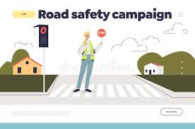 Road Safety Campaigns