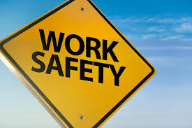 Safety in Construction Sites