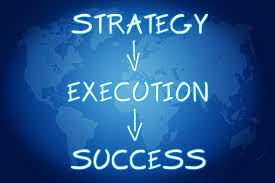 Sales Planning and Execution