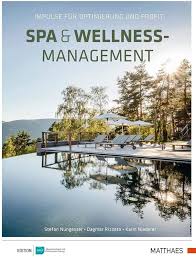 Spa and Wellness Management