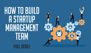 Start-up Management
