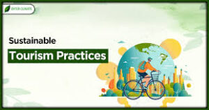 Sustainable Tourism Practices